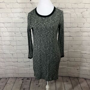 Madewell sweater dress‎